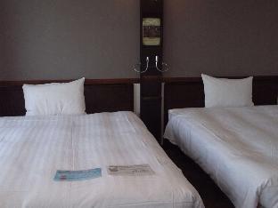 toyoko inn tokyo tachikawa station kita