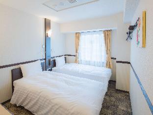 toyoko inn tokyo tachikawa station kita