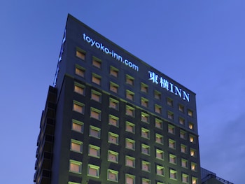 toyoko inn tokyo tachikawa station kita