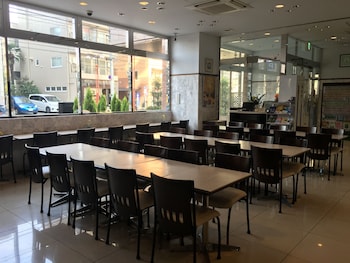 toyoko inn tokyo tachikawa station kita