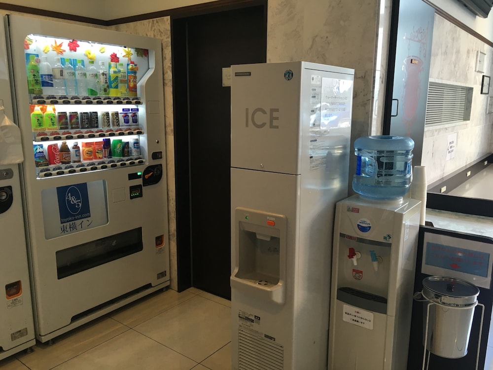 toyoko inn tokyo tachikawa station kita