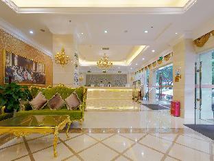 vienna hotel guangxi nanning changhu road dongge metro station