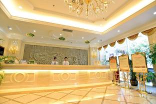 vienna hotel guangxi nanning changhu road dongge metro station