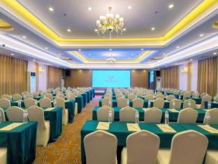 vienna hotel guangxi nanning changhu road dongge metro station