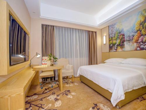 vienna hotel guangxi nanning changhu road dongge metro station