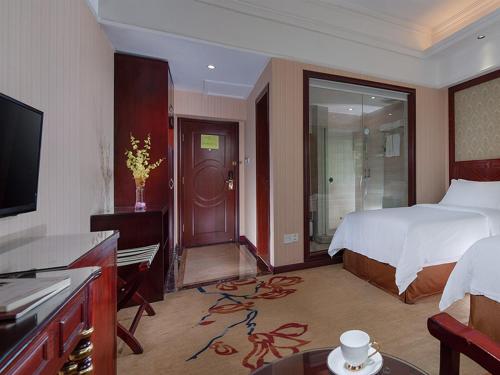 vienna hotel guangxi nanning changhu road dongge metro station