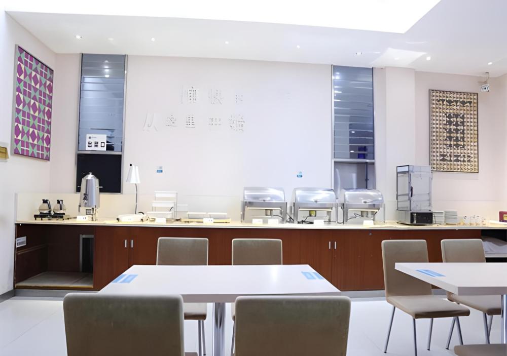 city comfort inn nanning shanglin longhu second branch