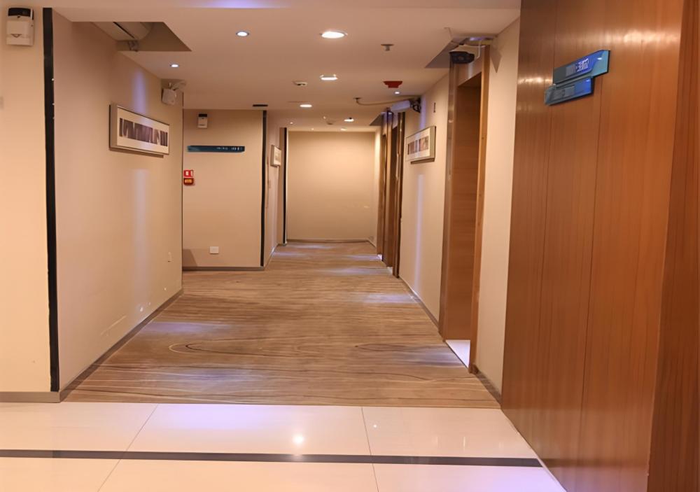 city comfort inn nanning shanglin longhu second branch