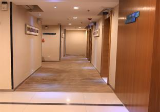 city comfort inn nanning shanglin longhu second branch