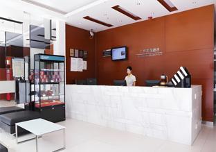 city comfort inn nanning shanglin longhu second branch