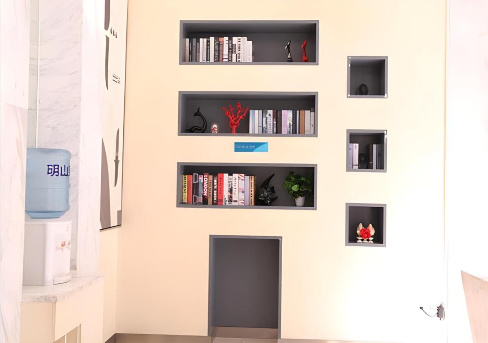 city comfort inn nanning shanglin longhu second branch