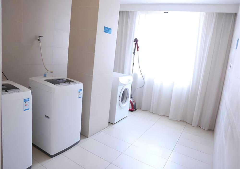 city comfort inn nanning shanglin longhu second branch