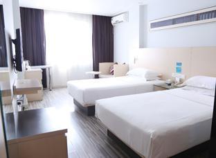 city comfort inn nanning shanglin longhu second branch