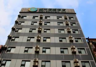 city comfort inn nanning shanglin longhu second branch
