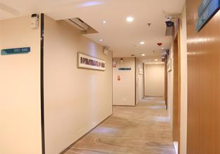 city comfort inn nanning shanglin longhu second branch