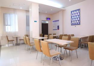 city comfort inn nanning shanglin longhu second branch