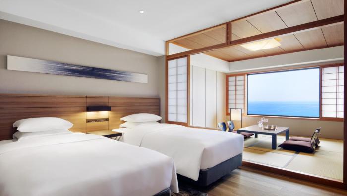 nanki shirahama marriott hotel