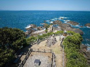 Hotel Holistic Resort,Nachikatsuura>>Kushimoto,3 star