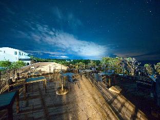 Hotel Holistic Resort,Nachikatsuura>>Kushimoto,3 star