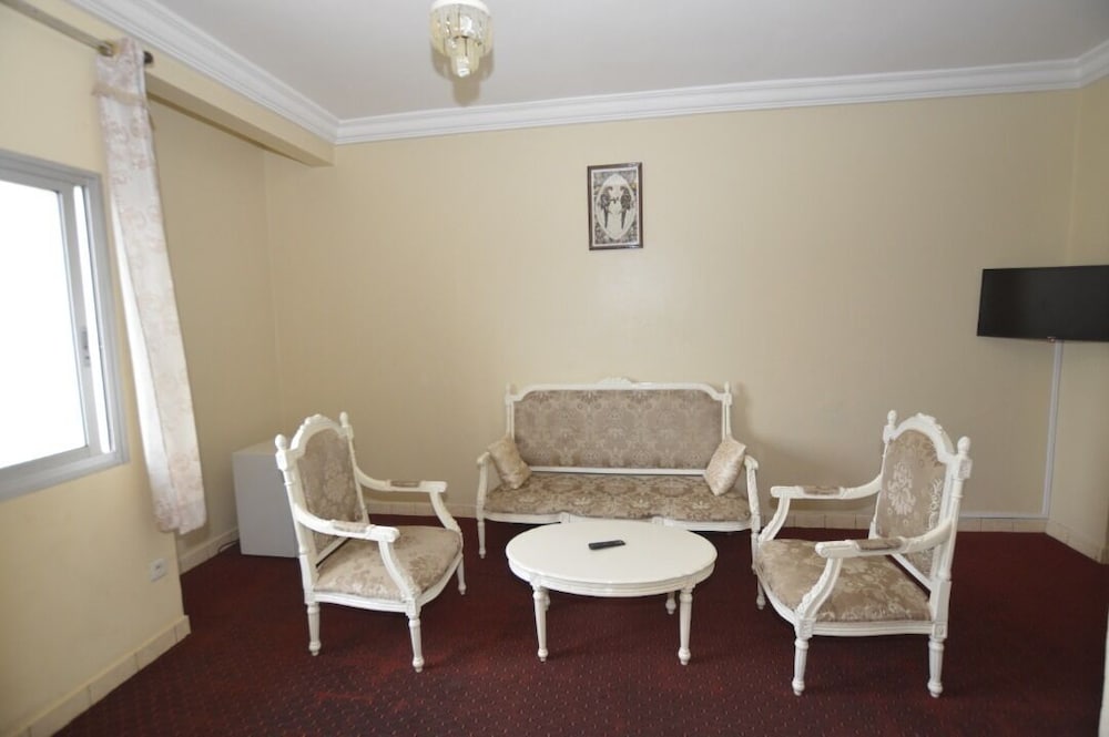 hotel jouvence 2000
