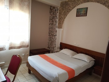 hotel jouvence 2000