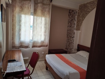 hotel jouvence 2000