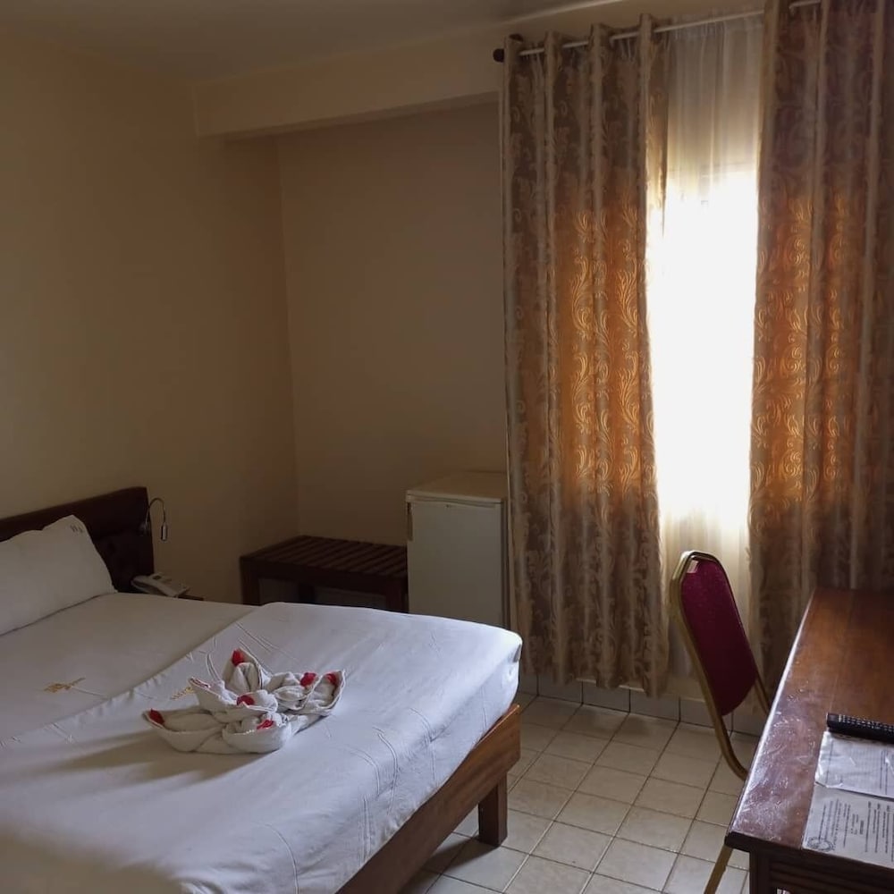 hotel jouvence 2000