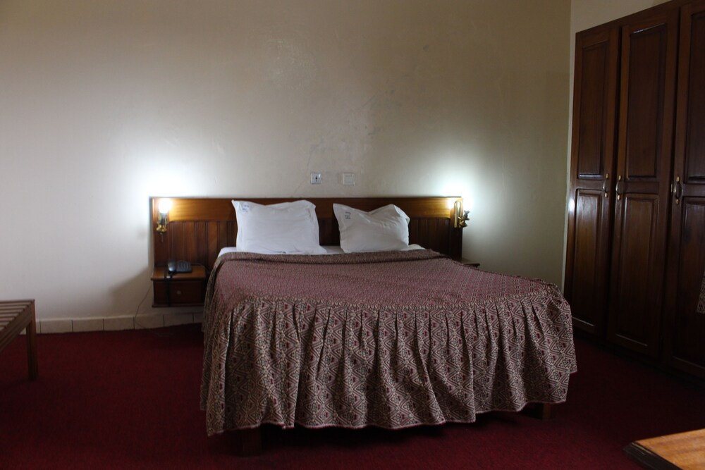 hotel jouvence 2000