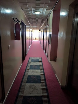 hotel jouvence 2000