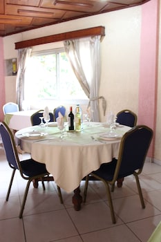 hotel jouvence 2000