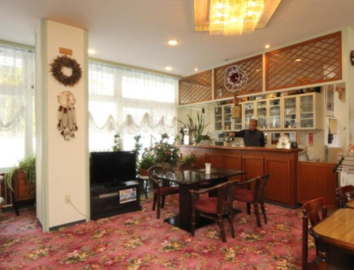 hotel sunny valley
