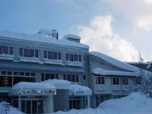 hotel sunny valley