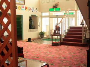 hotel sunny valley