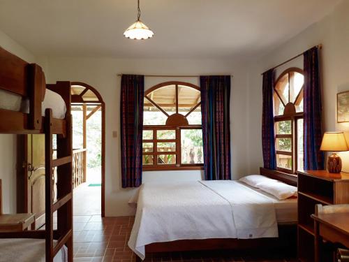 Banana Lodge,Puerto Misahuallí>>Misahualli,3 star