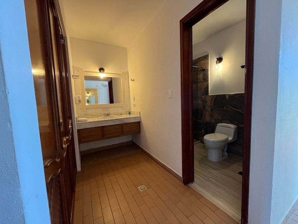 hotel los vinedos