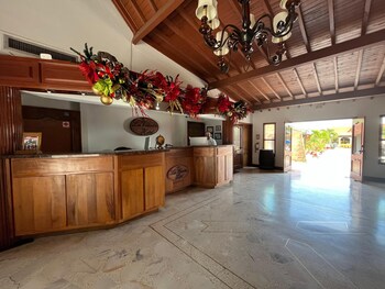 hotel los vinedos