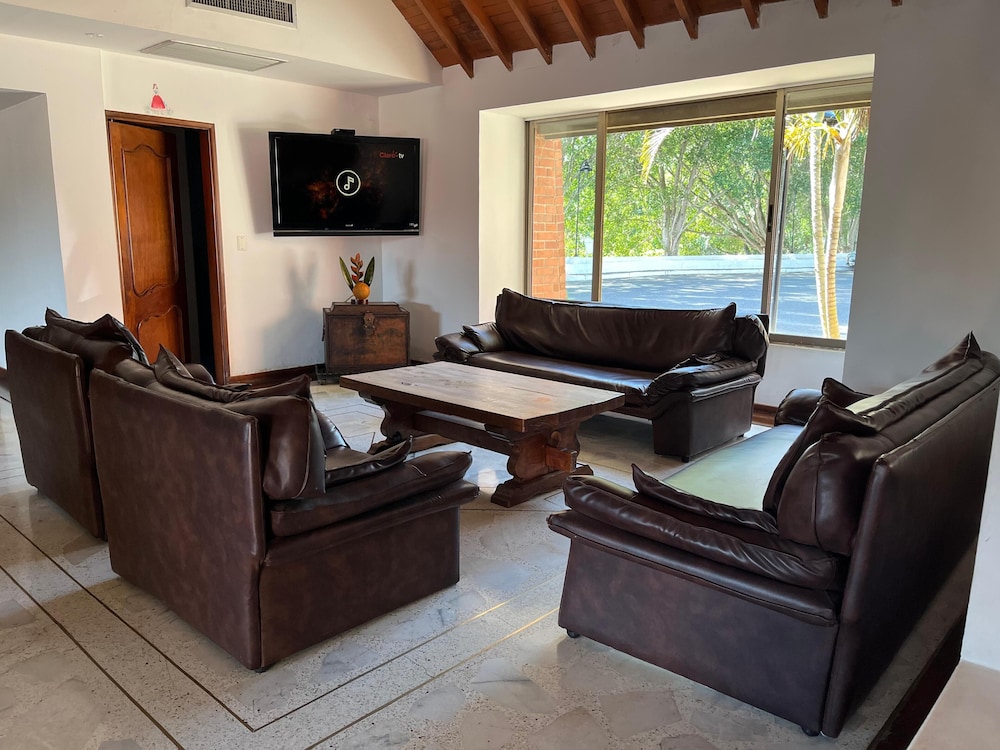 hotel los vinedos
