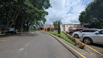 hotel los vinedos