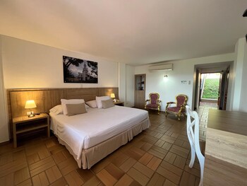 hotel los vinedos