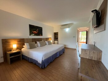 hotel los vinedos