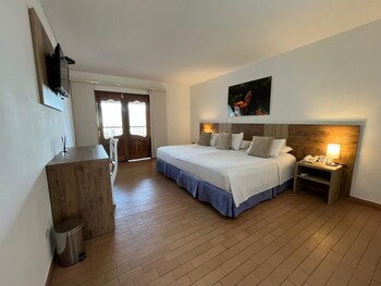 hotel los vinedos