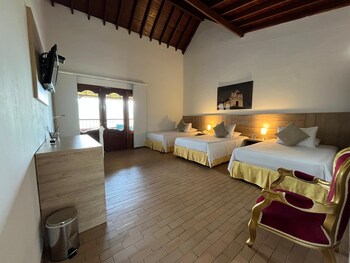 hotel los vinedos
