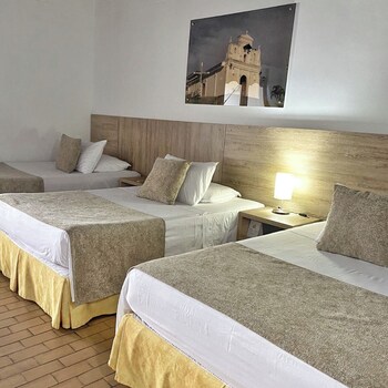 hotel los vinedos