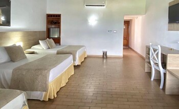 hotel los vinedos
