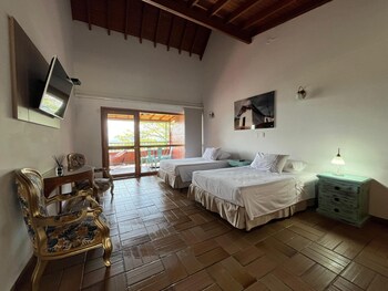 hotel los vinedos
