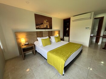 hotel los vinedos