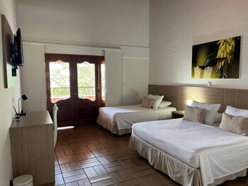 hotel los vinedos