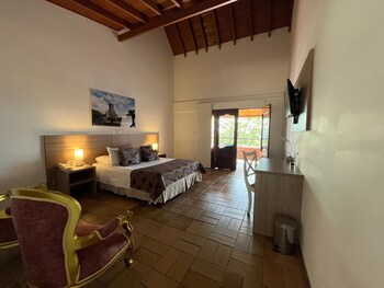hotel los vinedos