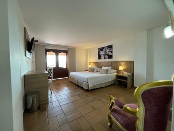 hotel los vinedos