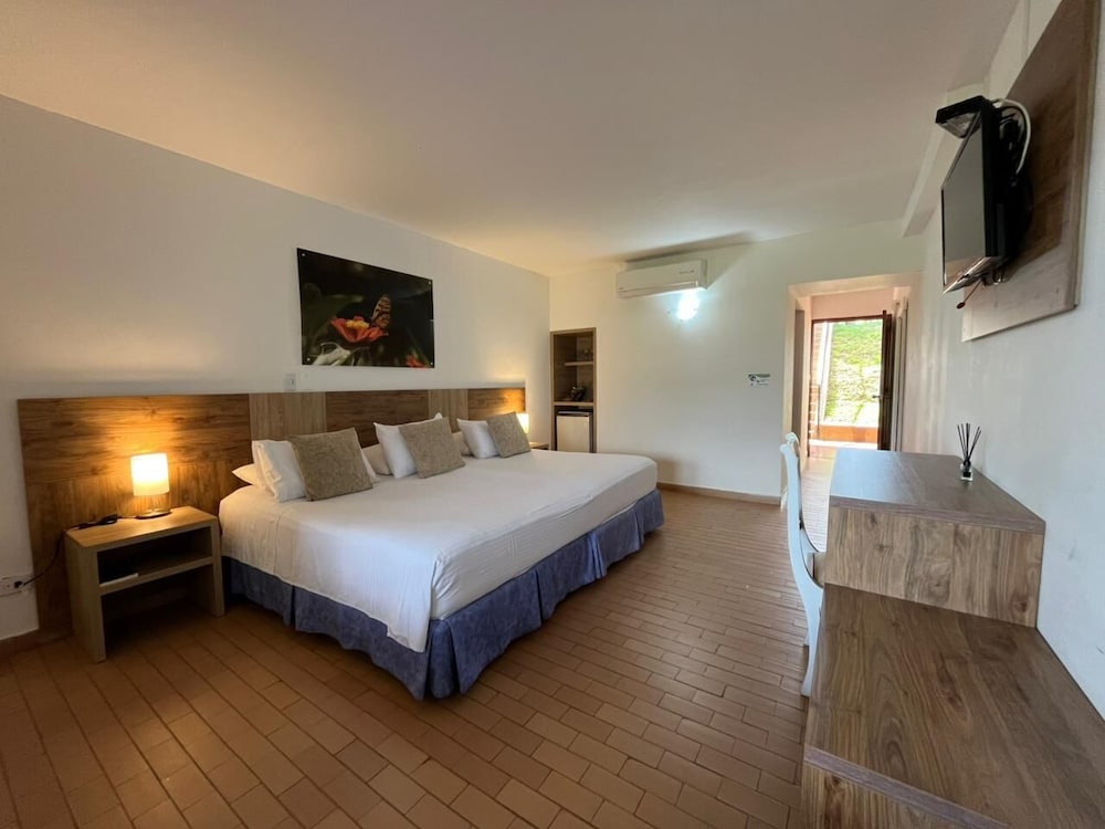 hotel los vinedos
